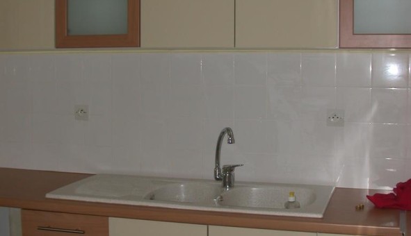 Logement tudiant T4 à Valence (26000)