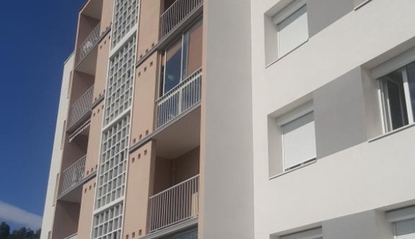 Logement tudiant Location T4 Vide Valence (26000)
