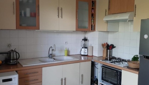 Logement tudiant Location T4 Vide Valence (26000)
