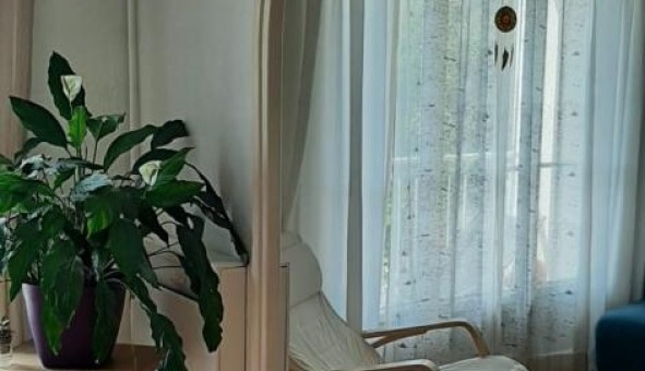 Logement tudiant T4 à Valence (26000)