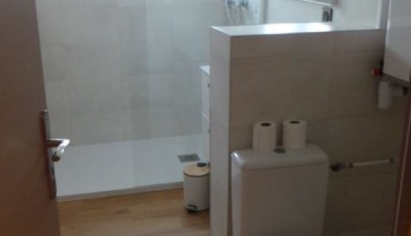 Logement �tudiant T4 &agrave; Valence (26000)