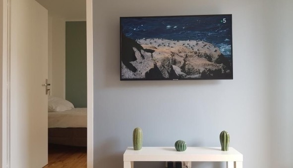 Logement �tudiant Location T4 Vide Valence (26000)