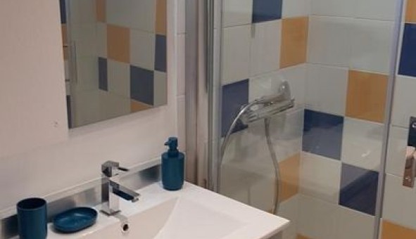 Logement �tudiant T4 &agrave; Valence (26000)