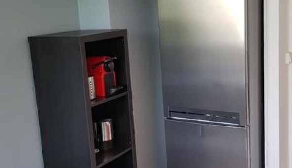 Logement �tudiant T4 &agrave; Valence (26000)