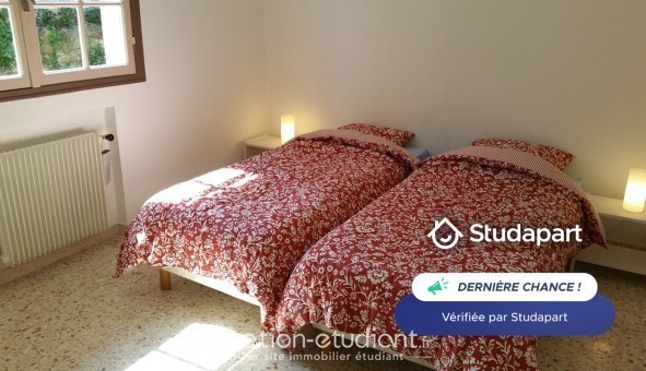 Logement tudiant T4 à Vallauris (06220)