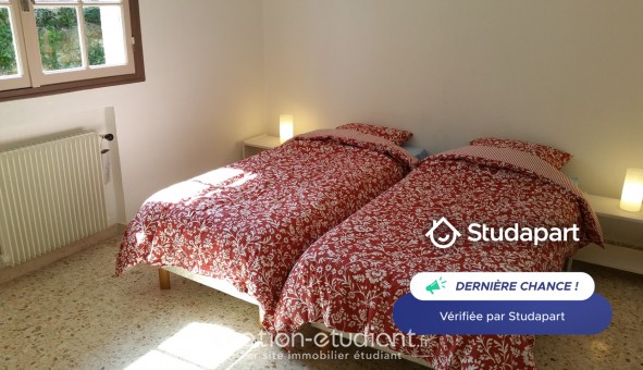 Logement tudiant T4 à Vallauris (06220)