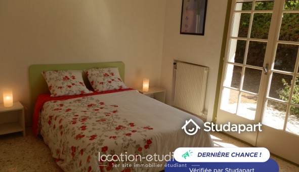 Logement tudiant T4 à Vallauris (06220)