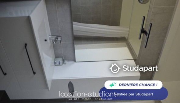 Logement tudiant T4 à Vallauris (06220)
