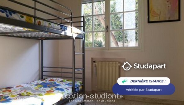 Logement �tudiant T4 &agrave; Vallauris (06220)