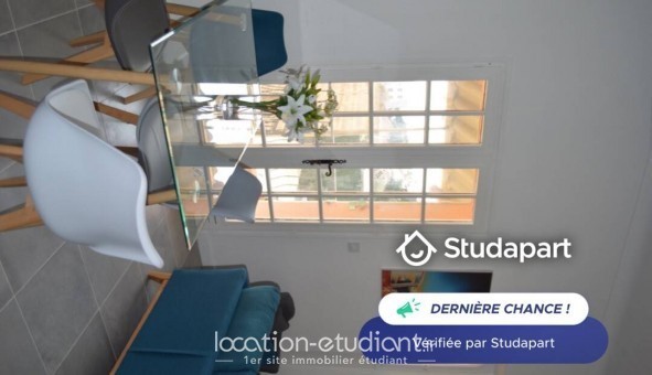 Logement �tudiant T4 &agrave; Vallauris (06220)