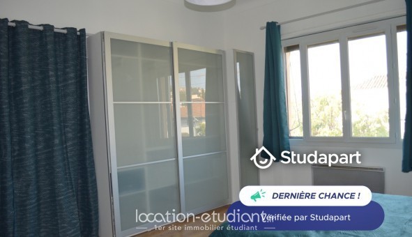Logement �tudiant T4 &agrave; Vallauris (06220)