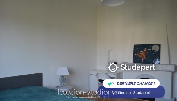Logement �tudiant T4 &agrave; Vallauris (06220)