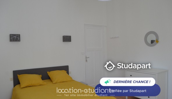 Logement �tudiant T4 &agrave; Vallauris (06220)