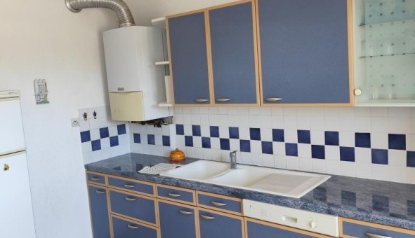 Logement tudiant Location T4 Vide Valras Plage (34350)
