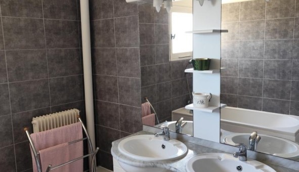 Logement tudiant T4 à Valras Plage (34350)