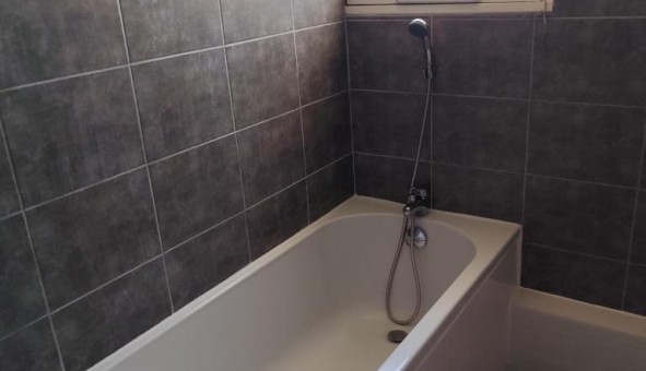 Logement tudiant T4 à Valras Plage (34350)