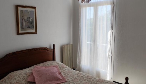 Logement tudiant T4 à Valras Plage (34350)