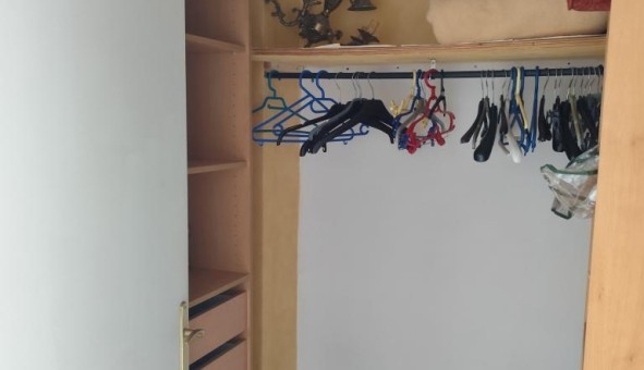 Logement tudiant T4 à Valras Plage (34350)