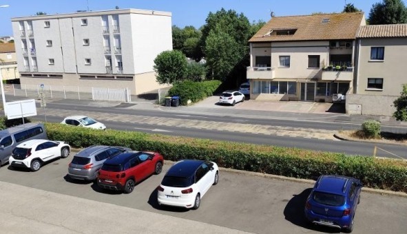 Logement tudiant T4 à Valras Plage (34350)