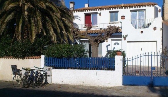 Logement �tudiant Location T4 Vide Valras Plage (34350)