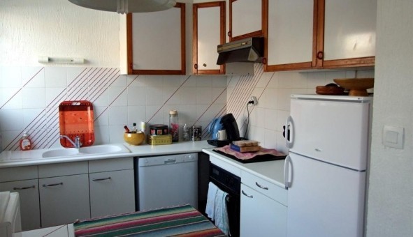 Logement �tudiant T4 &agrave; Valras Plage (34350)