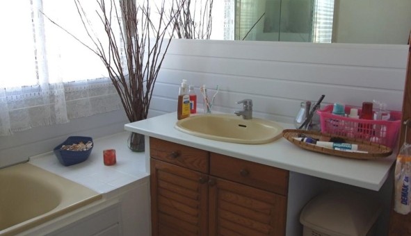 Logement �tudiant T4 &agrave; Valras Plage (34350)