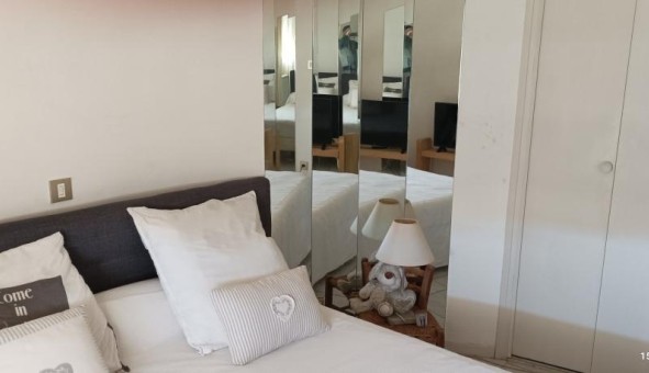 Logement �tudiant T4 &agrave; Valras Plage (34350)