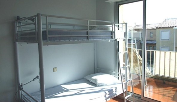 Logement �tudiant T4 &agrave; Valras Plage (34350)