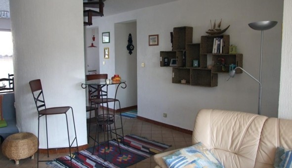 Logement �tudiant T4 &agrave; Valras Plage (34350)