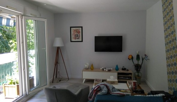 Logement tudiant Location T4 Vide Vandoeuvre ls Nancy (54500)