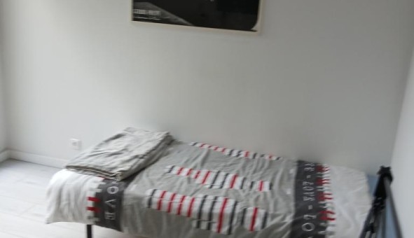 Logement tudiant T4 à Vandoeuvre ls Nancy (54500)