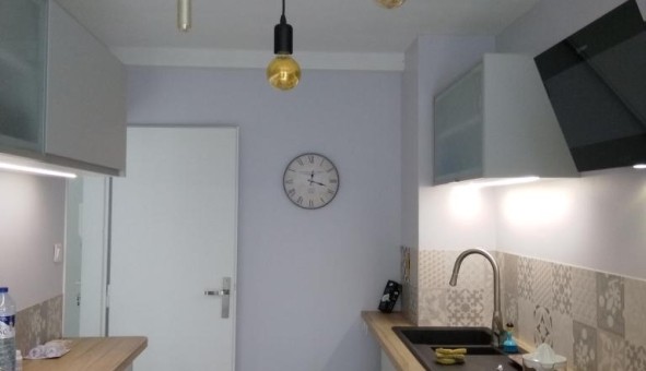Logement tudiant T4 à Vandoeuvre ls Nancy (54500)