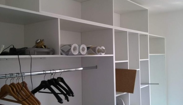 Logement tudiant T4 à Vandoeuvre ls Nancy (54500)