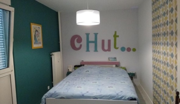 Logement tudiant T4 à Vandoeuvre ls Nancy (54500)