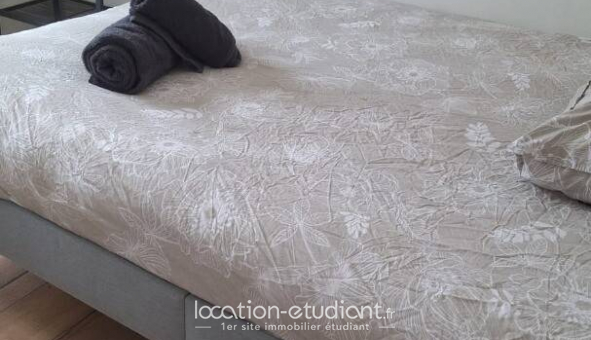 Logement �tudiant T4 &agrave; Vandoeuvre l�s Nancy (54500)