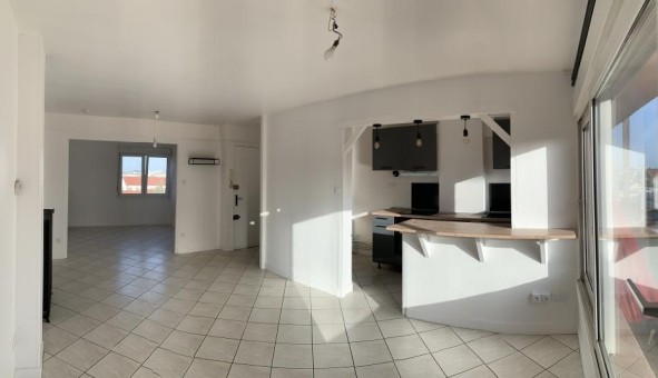 Logement �tudiant Location T4 Vide Vandoeuvre l�s Nancy (54500)