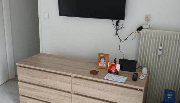 Logement �tudiant T4 &agrave; Vandoeuvre l�s Nancy (54500)