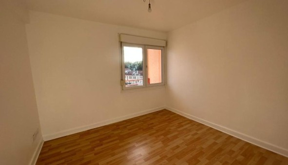 Logement �tudiant T4 &agrave; Vandoeuvre l�s Nancy (54500)