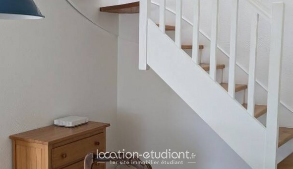 Logement tudiant T4 à Vannes (56000)