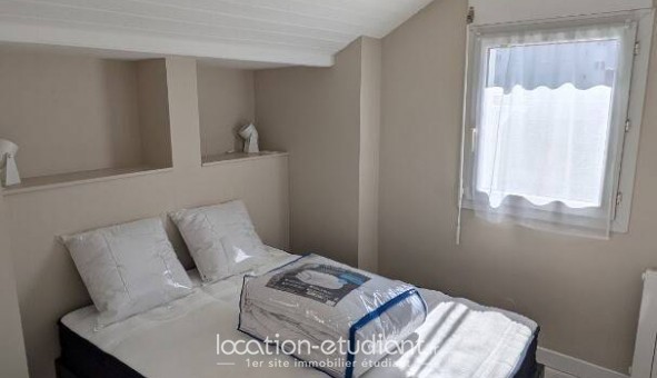 Logement tudiant T4 à Vannes (56000)