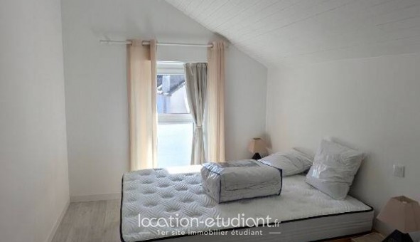 Logement tudiant T4 à Vannes (56000)