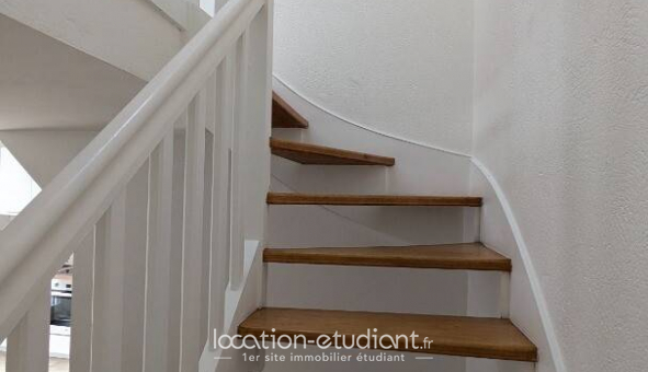 Logement tudiant T4 à Vannes (56000)