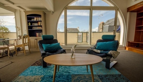 Logement tudiant T4 à Vannes (56000)