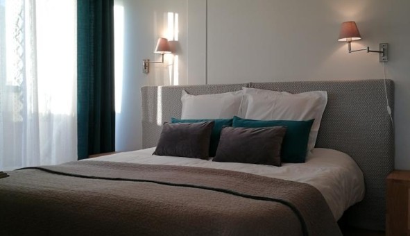 Logement tudiant T4 à Vannes (56000)