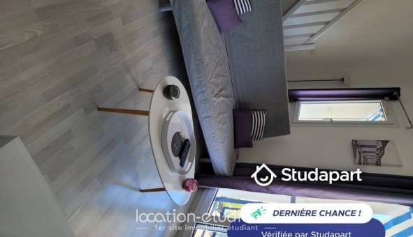 Logement tudiant T4 à Vaux sur Mer (17640)