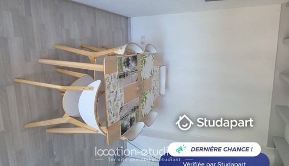 Logement tudiant T4 à Vaux sur Mer (17640)