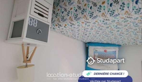 Logement tudiant T4 à Vaux sur Mer (17640)