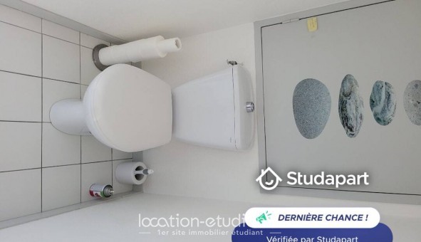 Logement tudiant T4 à Vaux sur Mer (17640)