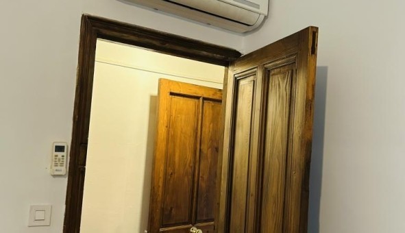 Logement tudiant T4 à Vedne (84270)