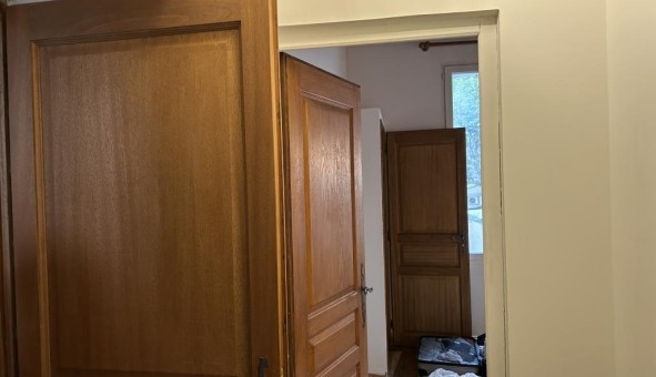 Logement �tudiant Location T4 Vide Ved�ne (84270)